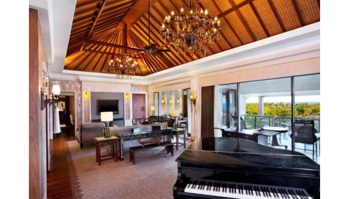 The St. Regis Bali Resort poza 14