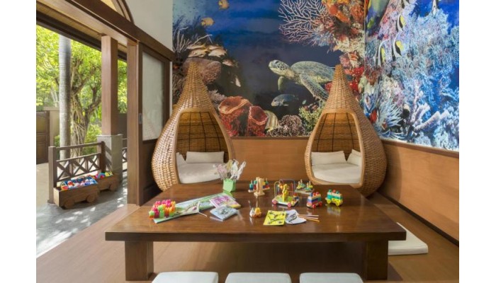 The St. Regis Bali Resort poza 1