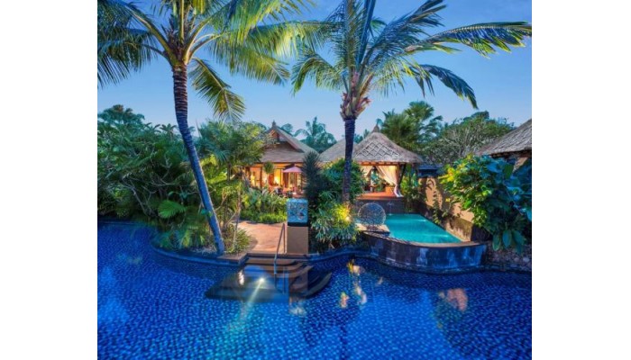 The St. Regis Bali Resort poza 17