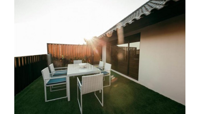 Hotel The Vira Bali poza 6