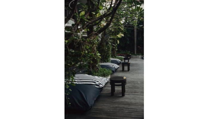 Hotel The Vira Bali poza 8