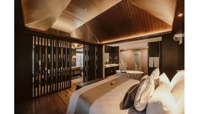 Hotel The Vira Bali poza 4