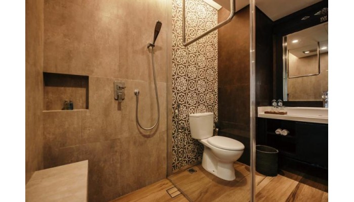 Hotel The Vira Bali poza 13