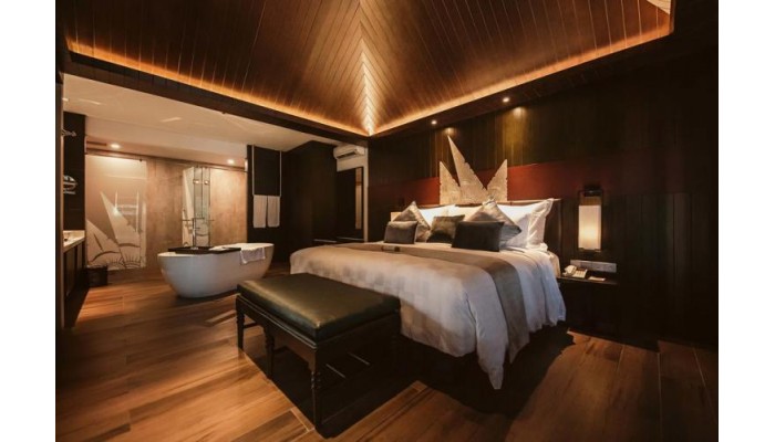 Hotel The Vira Bali poza 2