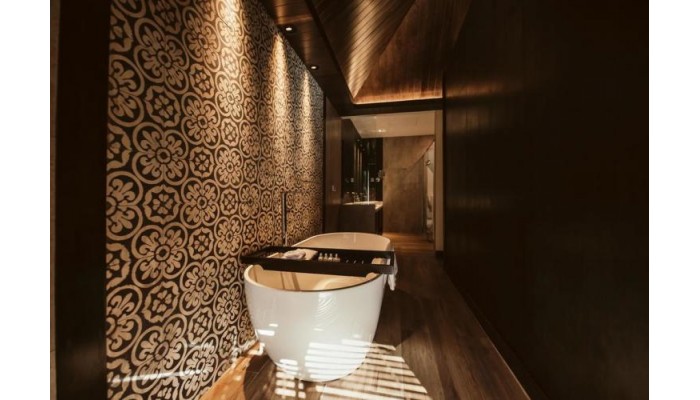 Hotel The Vira Bali poza 7