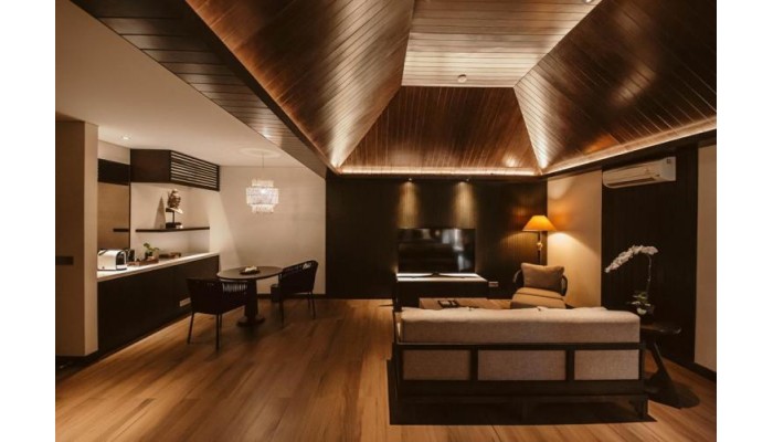 Hotel The Vira Bali poza 3