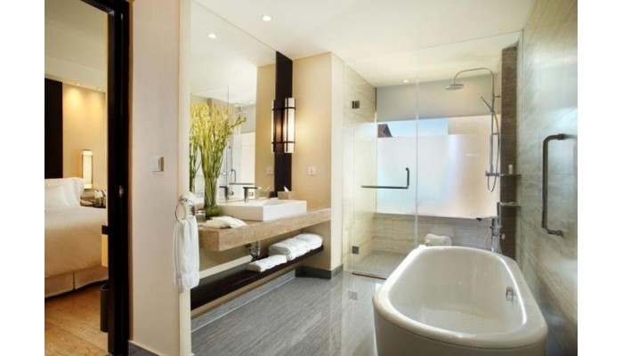 The Westin Resort Nusa Dua, Bali poza 8