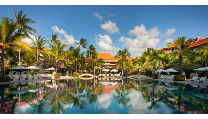 The Westin Resort Nusa Dua, Bali poza 2