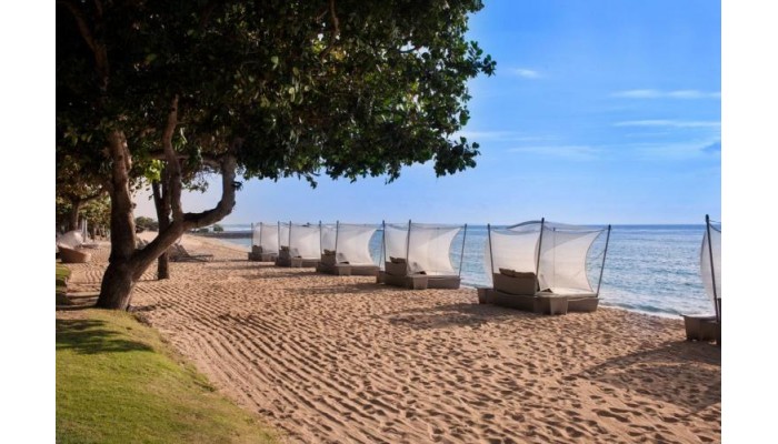 The Westin Resort Nusa Dua, Bali poza 1