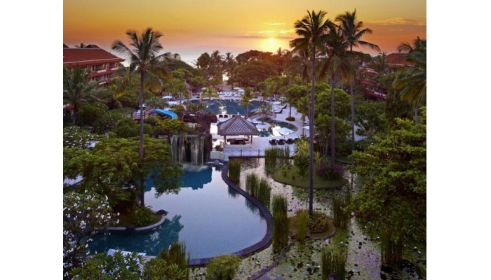 The Westin Resort Nusa Dua, Bali poza 0