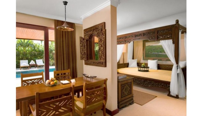 The Westin Resort Nusa Dua, Bali poza 6