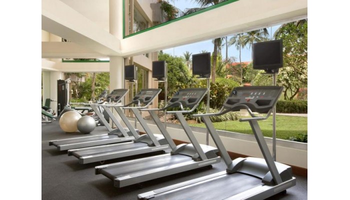 The Westin Resort Nusa Dua, Bali poza 19