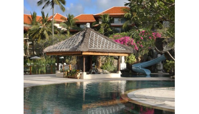 The Westin Resort Nusa Dua, Bali poza 10
