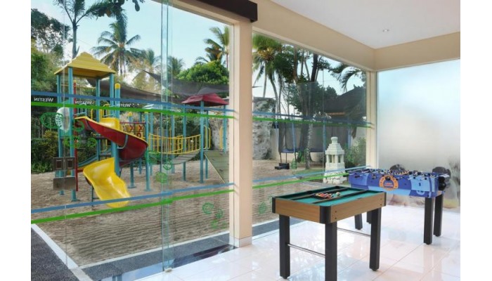 The Westin Resort Nusa Dua, Bali poza 11