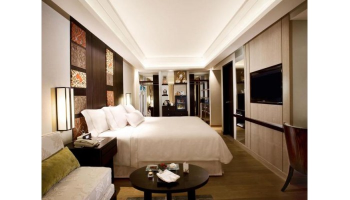 The Westin Resort Nusa Dua, Bali poza 4
