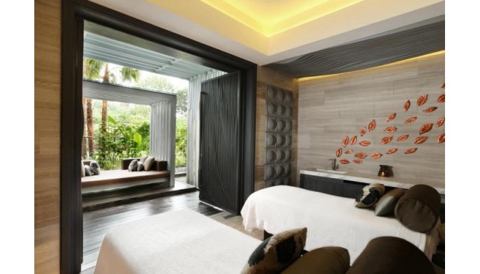The Westin Resort Nusa Dua, Bali poza 16