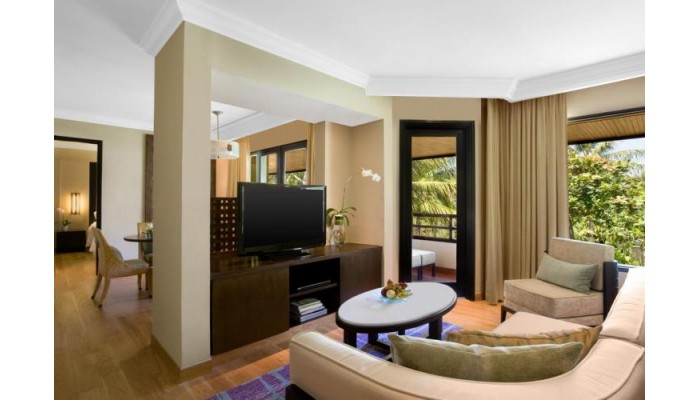 The Westin Resort Nusa Dua, Bali poza 5