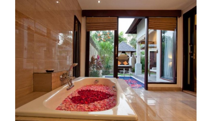 Hotel Transera Grand Kancana Villas poza 10