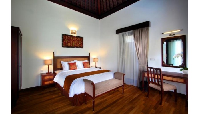 Hotel Transera Grand Kancana Villas poza 6