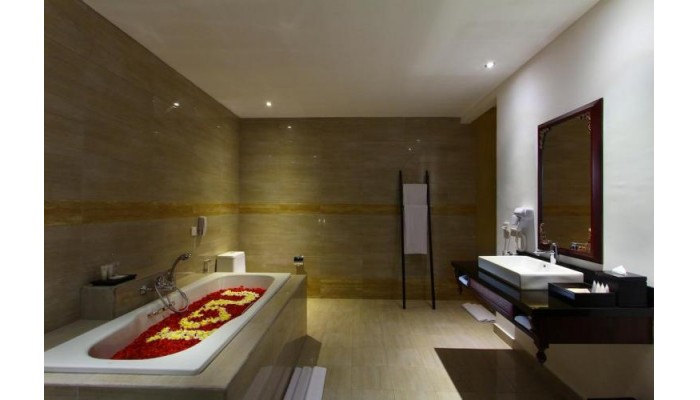 Hotel Transera Grand Kancana Villas poza 14