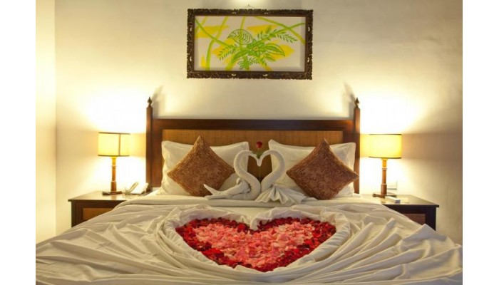 Hotel Transera Grand Kancana Villas poza 11