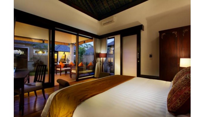 Hotel Transera Grand Kancana Villas poza 5