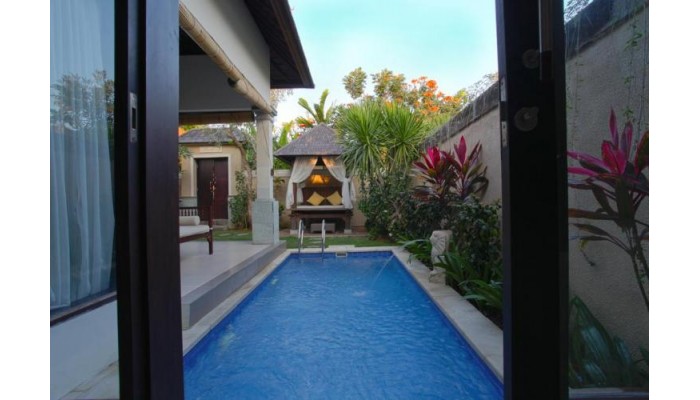 Hotel Transera Grand Kancana Villas poza 4