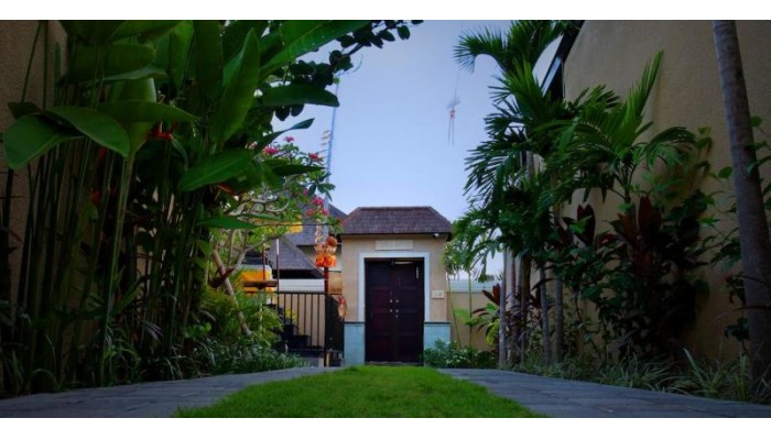 Hotel Transera Grand Kancana Villas poza 15