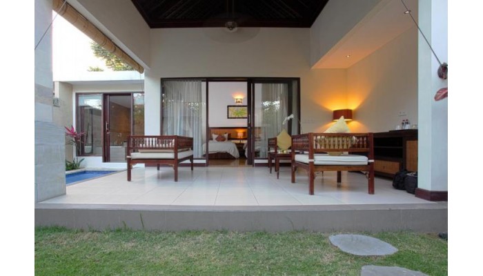 Hotel Transera Grand Kancana Villas poza 18