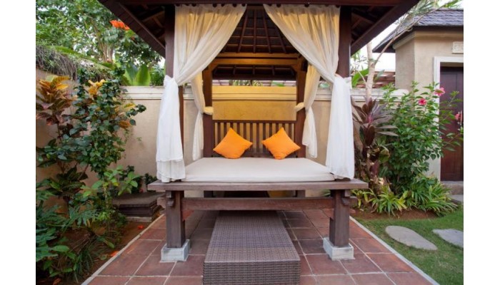 Hotel Transera Grand Kancana Villas poza 19