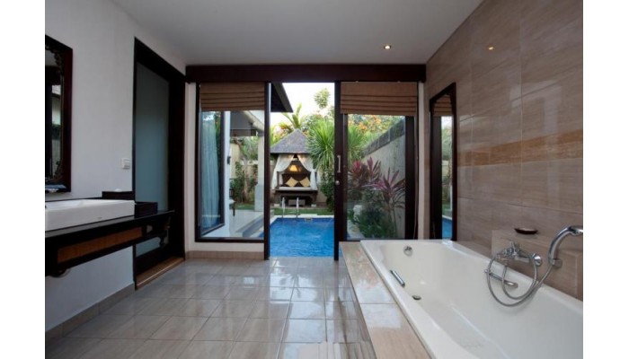 Hotel Transera Grand Kancana Villas poza 3