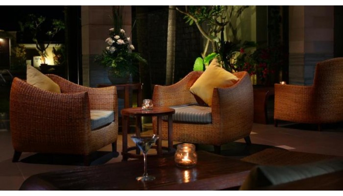 Hotel Transera Grand Kancana Villas poza 9