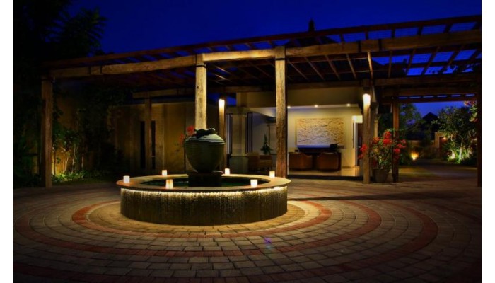Hotel Transera Grand Kancana Villas poza 17