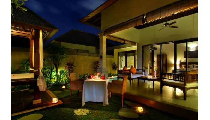 Hotel Transera Grand Kancana Villas poza 8