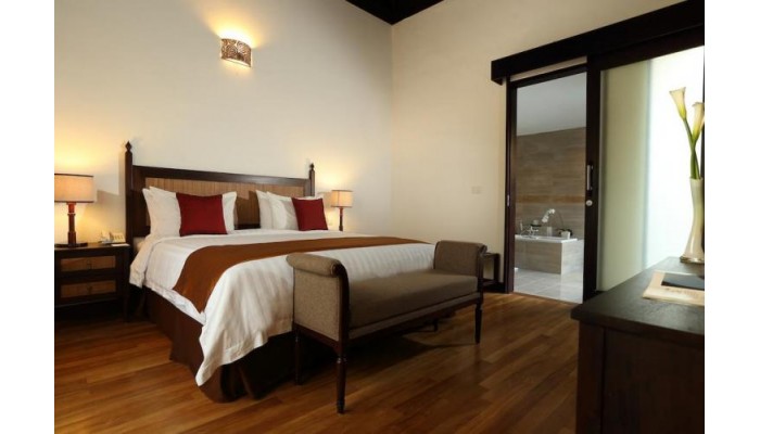 Hotel Transera Grand Kancana Villas poza 12