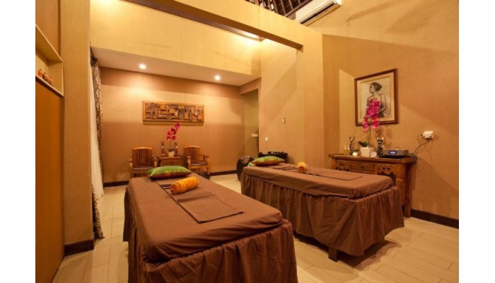 Hotel Transera Grand Kancana Villas poza 2