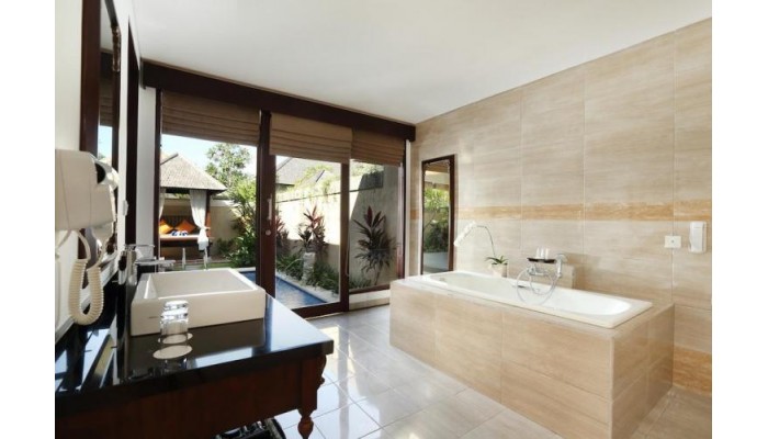 Hotel Transera Grand Kancana Villas poza 13