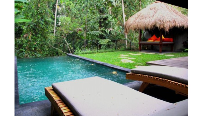 Hotel Ubud Padi Villas poza 9