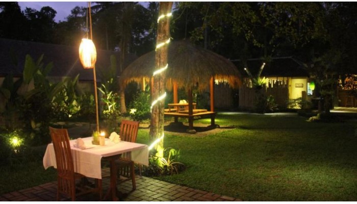 Hotel Ubud Padi Villas poza 6