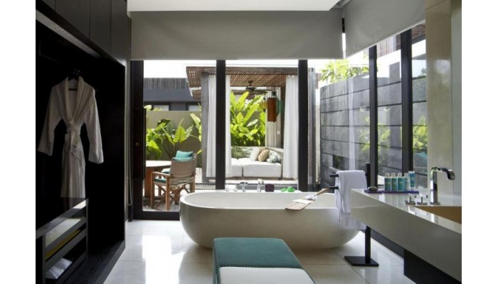 Hotel W Retreat & Spa Bali - Seminyak poza 10