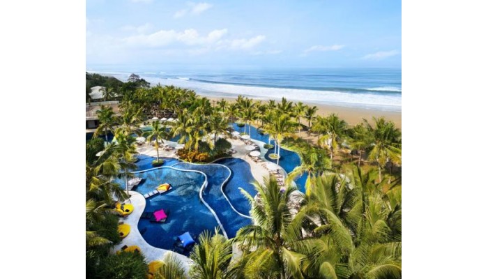 Hotel W Retreat & Spa Bali - Seminyak poza 0