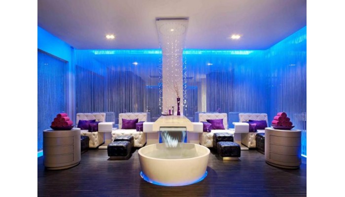 Hotel W Retreat & Spa Bali - Seminyak poza 15