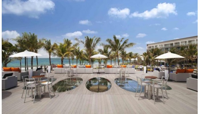 Hotel W Retreat & Spa Bali - Seminyak poza 18