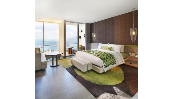 Hotel W Retreat & Spa Bali - Seminyak poza 8