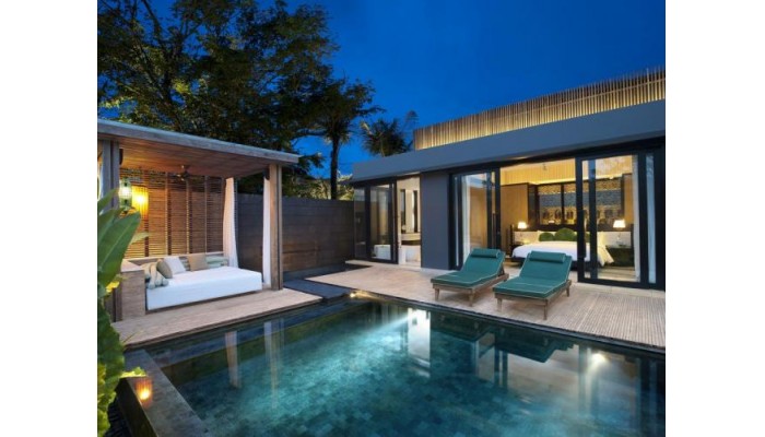 Hotel W Retreat & Spa Bali - Seminyak poza 6