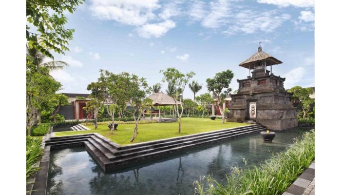Hotel W Retreat & Spa Bali - Seminyak poza 13