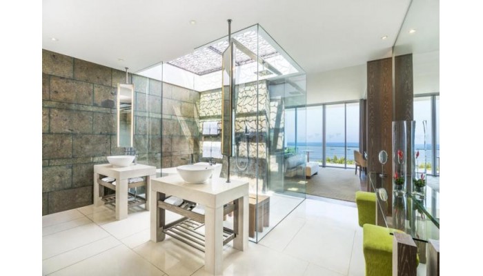 Hotel W Retreat & Spa Bali - Seminyak poza 11