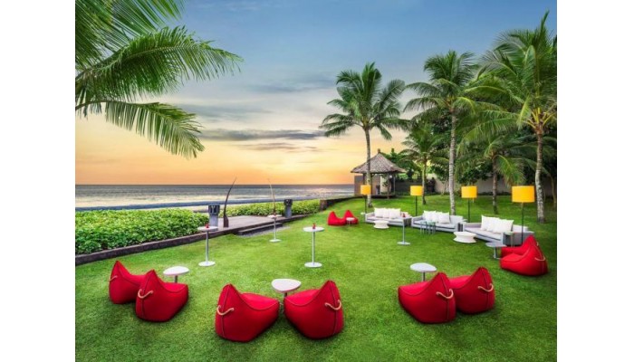 Hotel W Retreat & Spa Bali - Seminyak poza 3