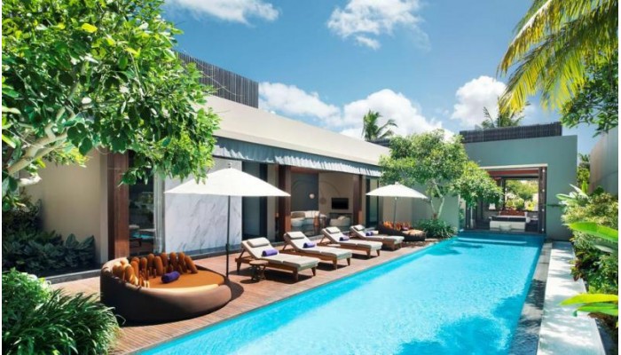 Hotel W Retreat & Spa Bali - Seminyak poza 1
