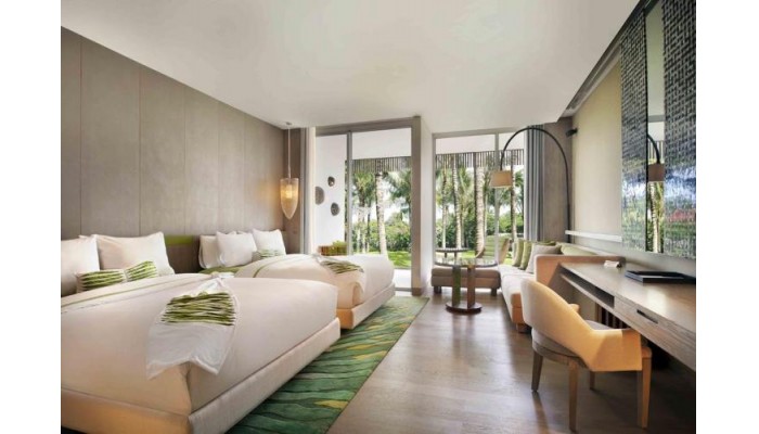 Hotel W Retreat & Spa Bali - Seminyak poza 9
